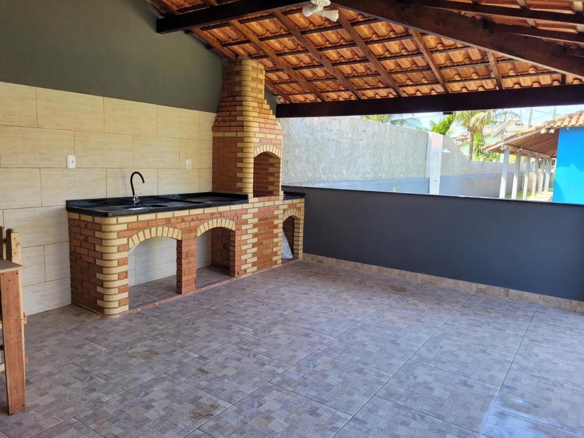 Casa Grande E Confortavel Piscina E Area Gourmet Em Cabo Frio Unamar Tamoios Verao Vermelho Tamoios Verao Vermelho Villa Dış mekan fotoğraf