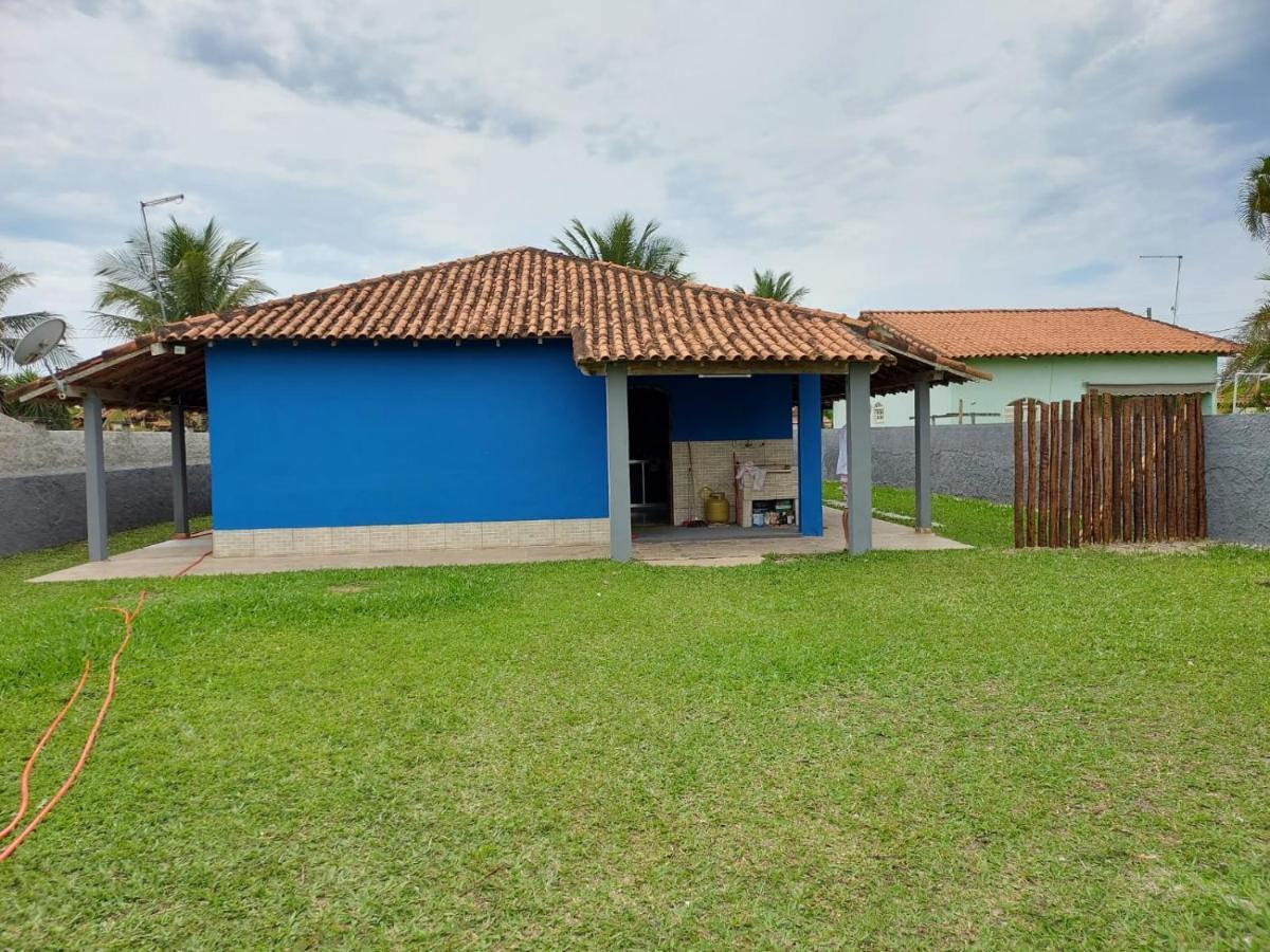 Casa Grande E Confortavel Piscina E Area Gourmet Em Cabo Frio Unamar Tamoios Verao Vermelho Tamoios Verao Vermelho Villa Dış mekan fotoğraf