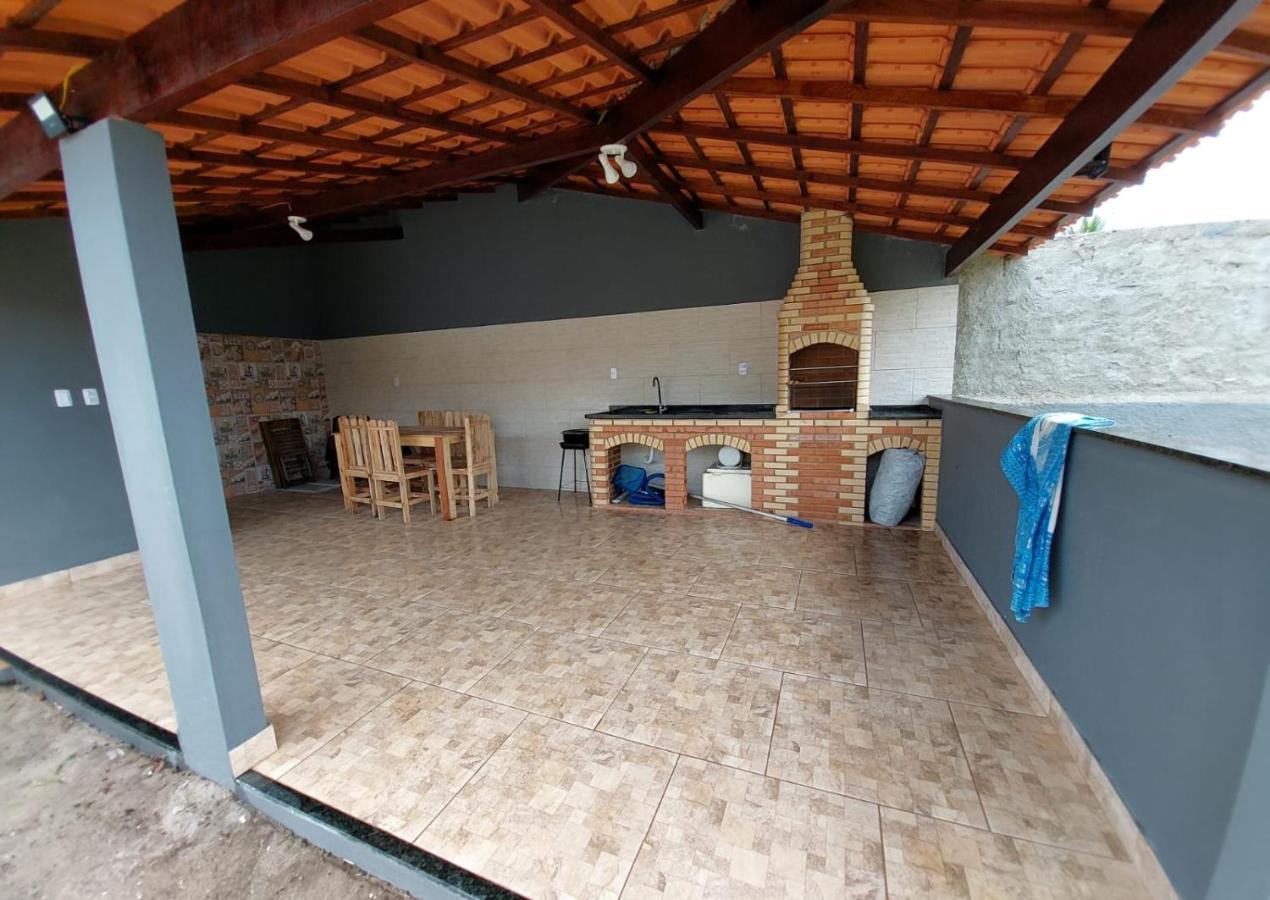Casa Grande E Confortavel Piscina E Area Gourmet Em Cabo Frio Unamar Tamoios Verao Vermelho Tamoios Verao Vermelho Villa Dış mekan fotoğraf