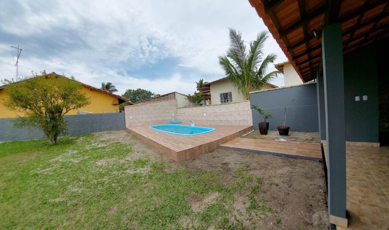 Casa Grande E Confortavel Piscina E Area Gourmet Em Cabo Frio Unamar Tamoios Verao Vermelho Tamoios Verao Vermelho Villa Dış mekan fotoğraf