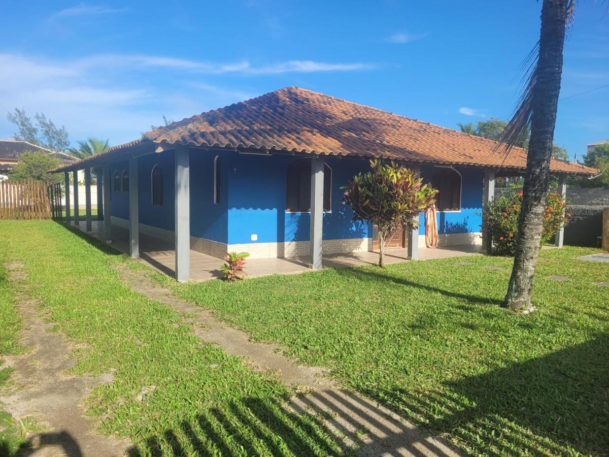 Casa Grande E Confortavel Piscina E Area Gourmet Em Cabo Frio Unamar Tamoios Verao Vermelho Tamoios Verao Vermelho Villa Dış mekan fotoğraf