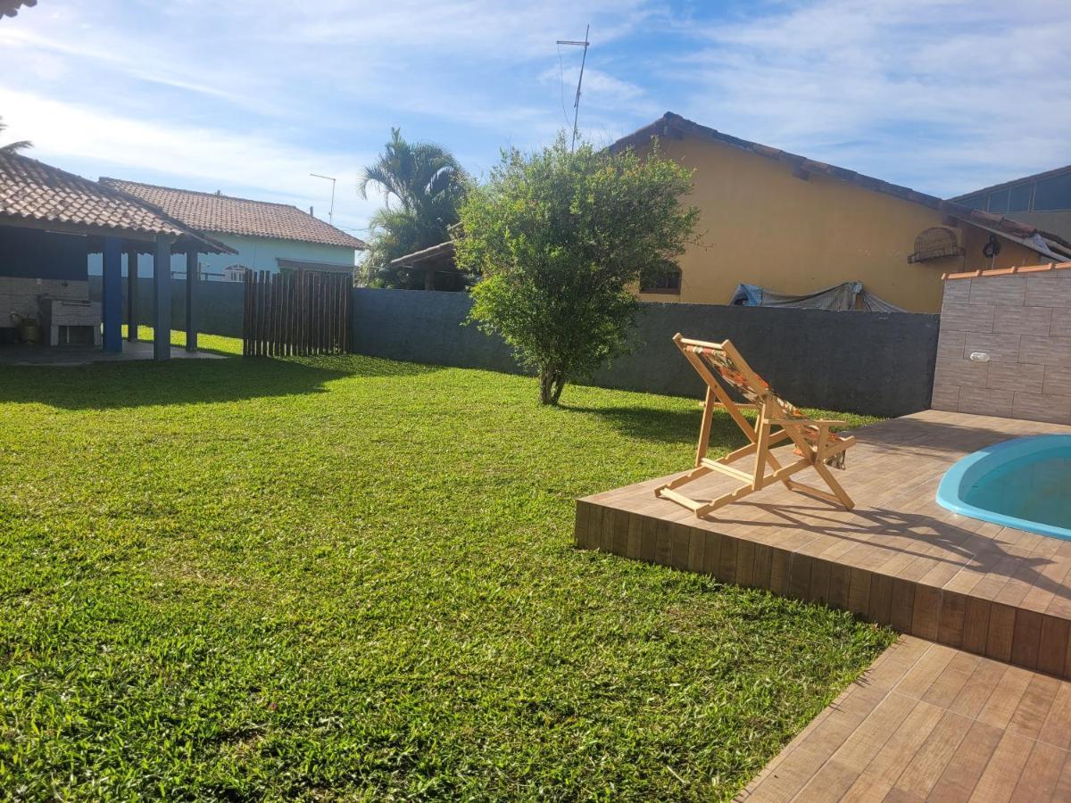 Casa Grande E Confortavel Piscina E Area Gourmet Em Cabo Frio Unamar Tamoios Verao Vermelho Tamoios Verao Vermelho Villa Dış mekan fotoğraf