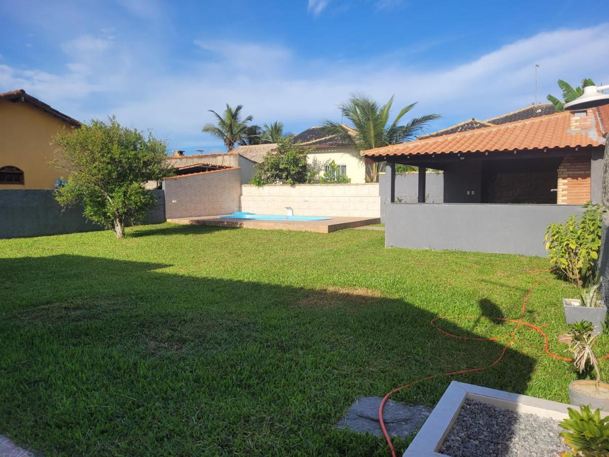 Casa Grande E Confortavel Piscina E Area Gourmet Em Cabo Frio Unamar Tamoios Verao Vermelho Tamoios Verao Vermelho Villa Dış mekan fotoğraf