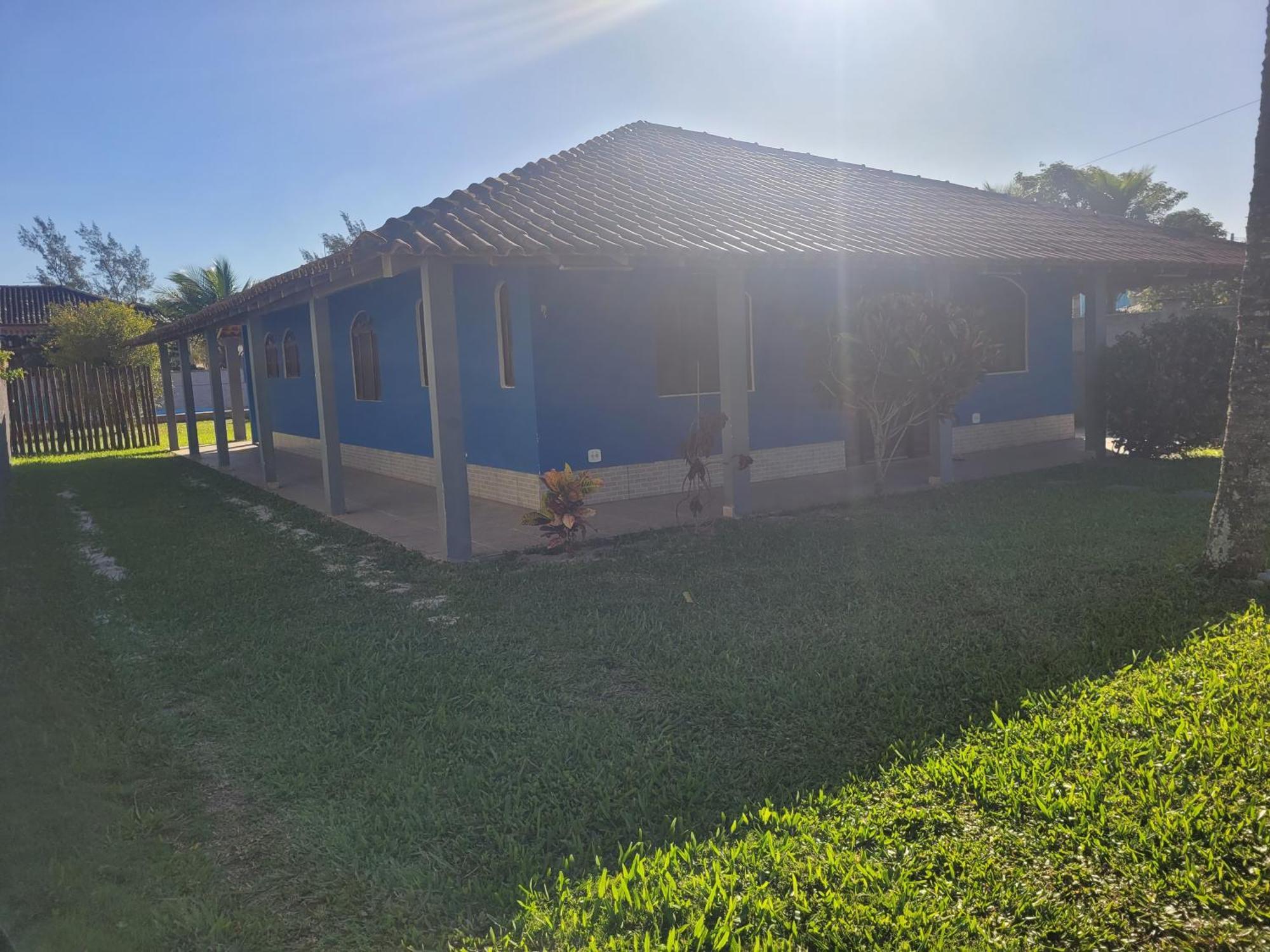 Casa Grande E Confortavel Piscina E Area Gourmet Em Cabo Frio Unamar Tamoios Verao Vermelho Tamoios Verao Vermelho Villa Dış mekan fotoğraf
