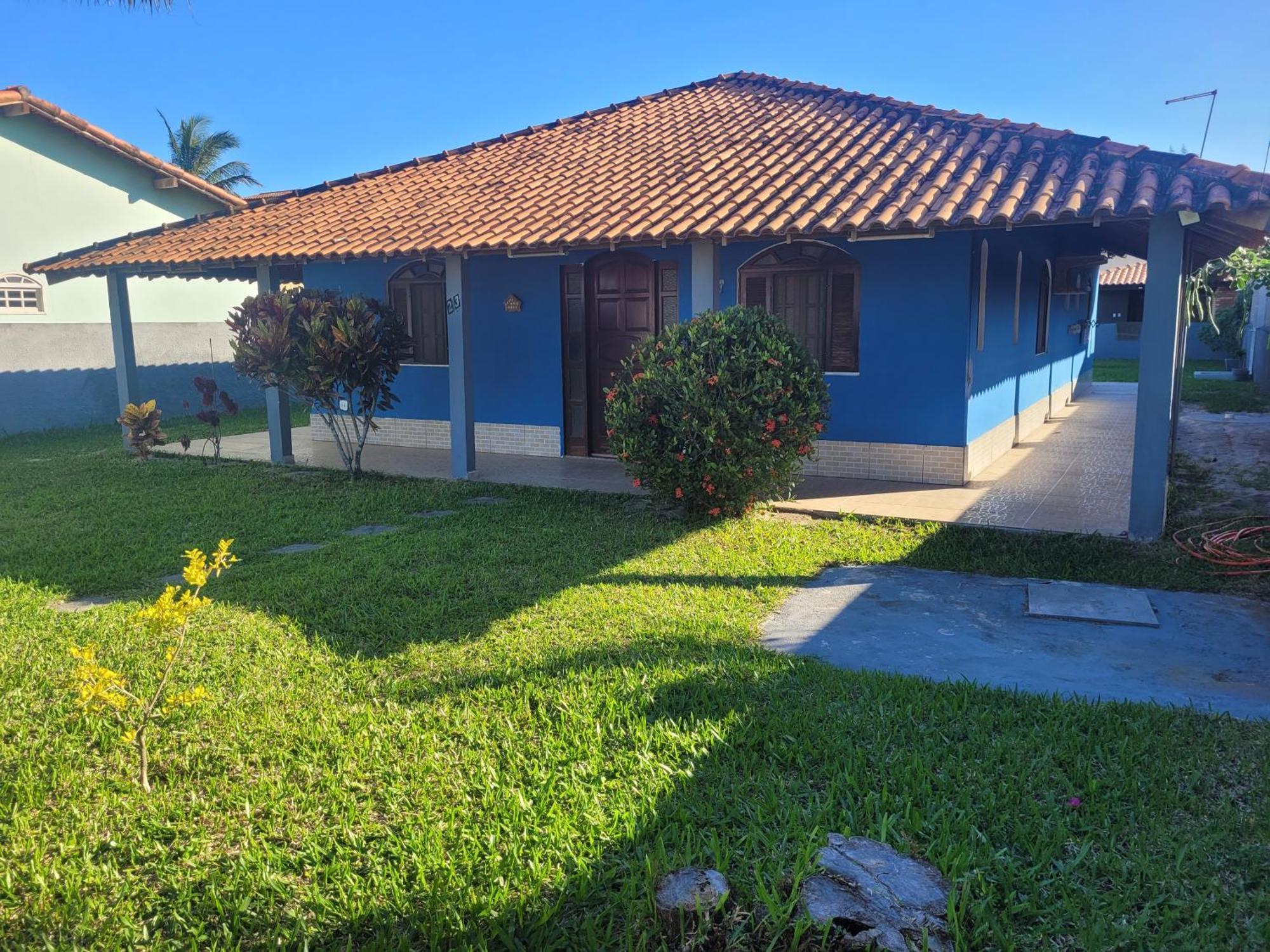 Casa Grande E Confortavel Piscina E Area Gourmet Em Cabo Frio Unamar Tamoios Verao Vermelho Tamoios Verao Vermelho Villa Dış mekan fotoğraf