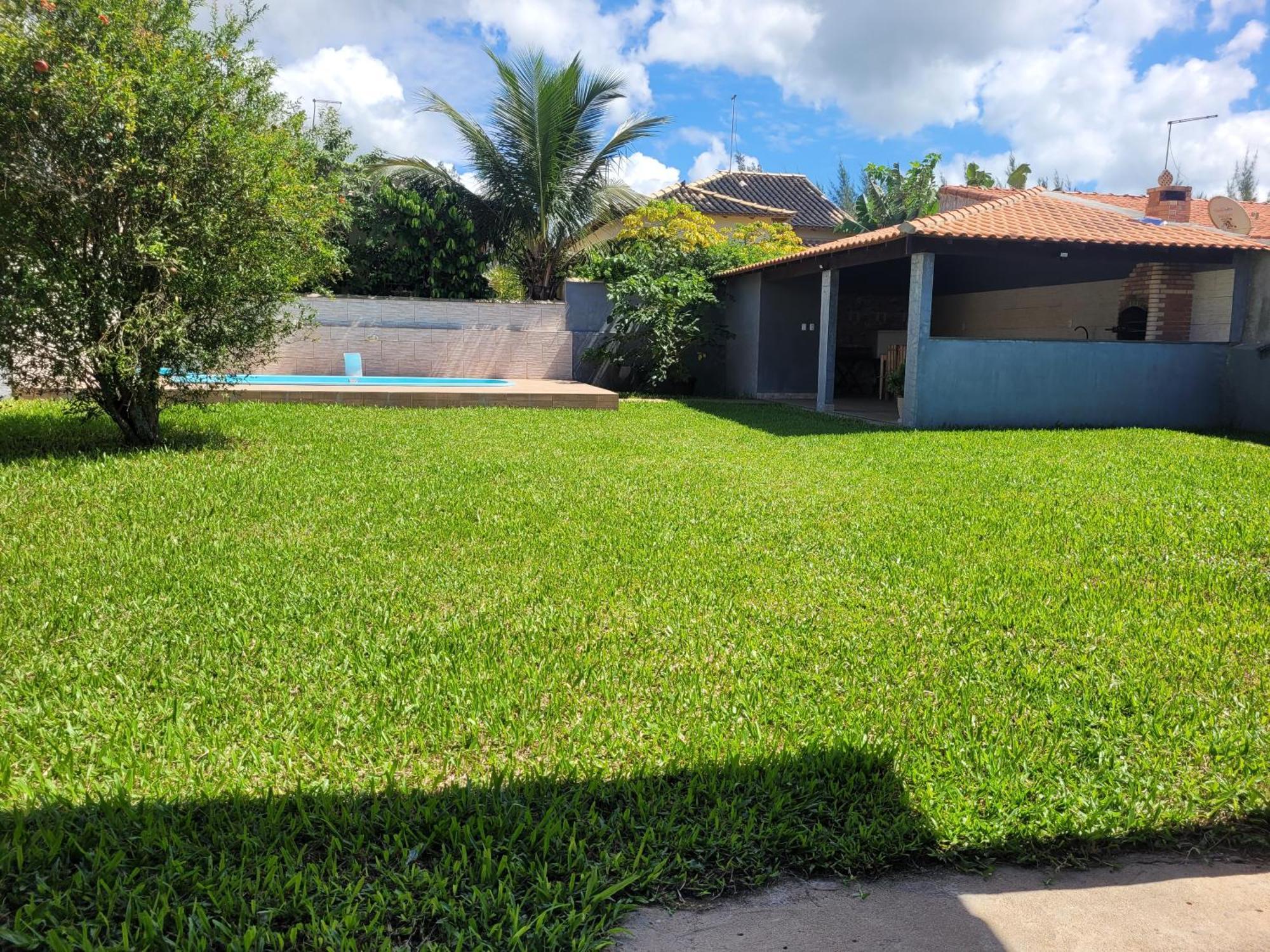 Casa Grande E Confortavel Piscina E Area Gourmet Em Cabo Frio Unamar Tamoios Verao Vermelho Tamoios Verao Vermelho Villa Dış mekan fotoğraf