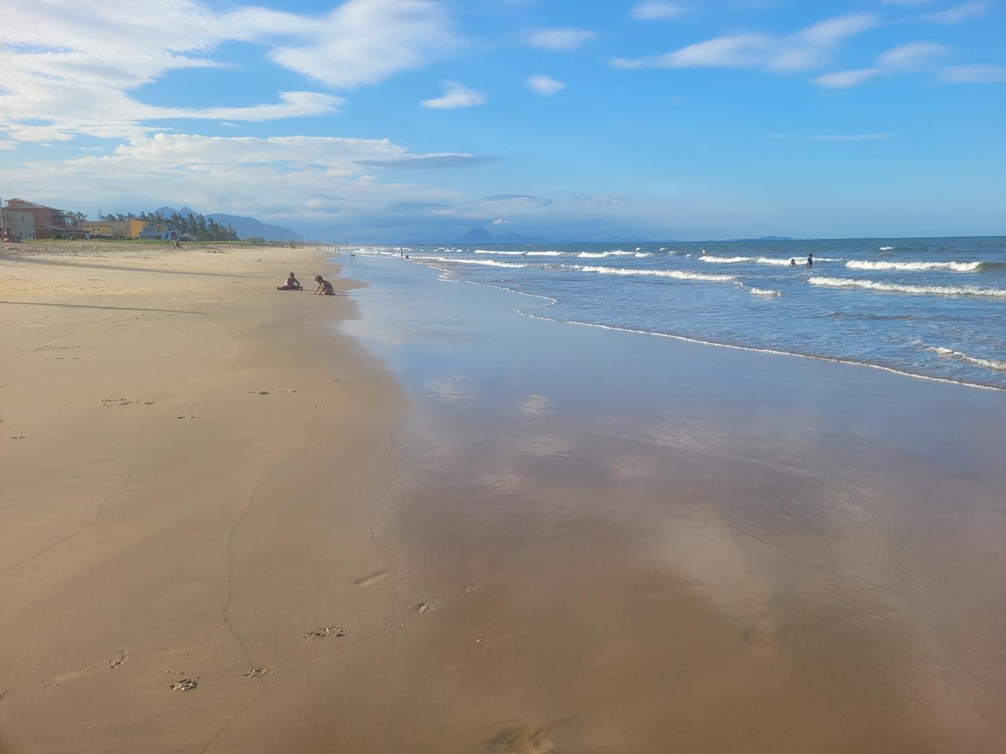 Casa Grande E Confortavel Piscina E Area Gourmet Em Cabo Frio Unamar Tamoios Verao Vermelho Tamoios Verao Vermelho Villa Dış mekan fotoğraf