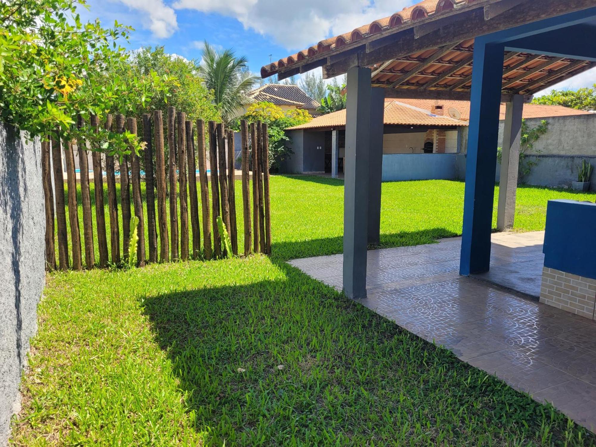 Casa Grande E Confortavel Piscina E Area Gourmet Em Cabo Frio Unamar Tamoios Verao Vermelho Tamoios Verao Vermelho Villa Dış mekan fotoğraf
